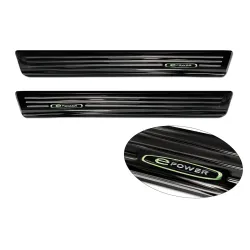 Lävepaku liistud - Volkswagen Caddy (2020-)