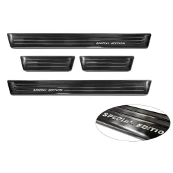 Lävepaku liistud - Vw Polo (2017-)