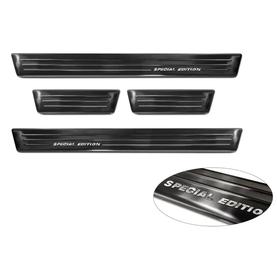 Lävepaku liistud - Vw Polo (2017-)