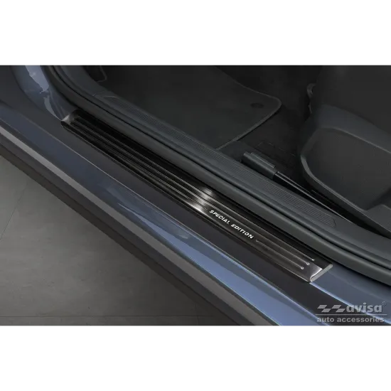 Lävepaku liistud - Vw Polo (2017-)