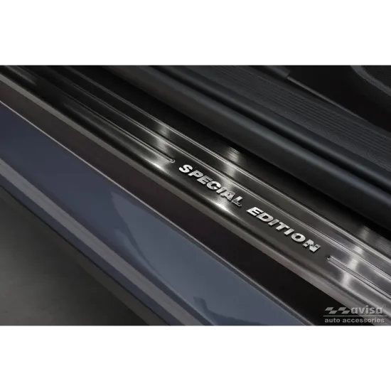 Lävepaku liistud - Vw Polo (2017-)