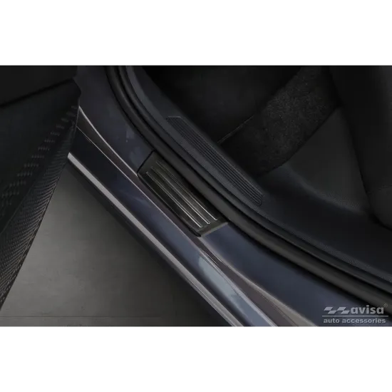 Lävepaku liistud - Vw Polo (2017-)