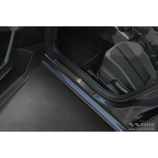 Lävepaku liistud - Vw Polo (2017-)