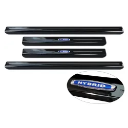 Lävepaku liistud - Volkswagen T7 (2021-)