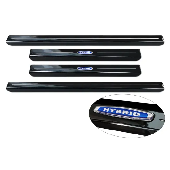 Lävepaku liistud - Volkswagen T7 (2021-)