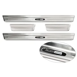 Lävepaku liistud - Volkswagen Taigo (2021-)