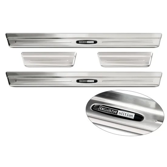 Lävepaku liistud - Volkswagen Taigo (2021-)