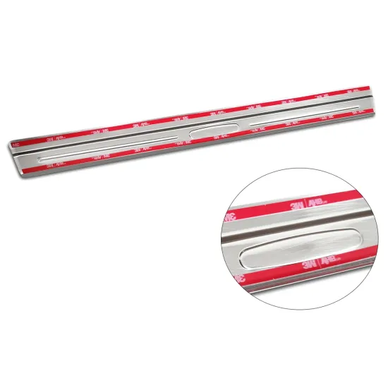 Lävepaku liistud - Volkswagen Taigo (2021-)