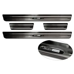 Lävepaku liistud - Volkswagen Taigo (2021-)