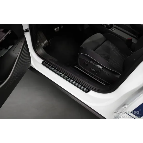 Lävepaku liistud - Volkswagen Id.5 (2022-)