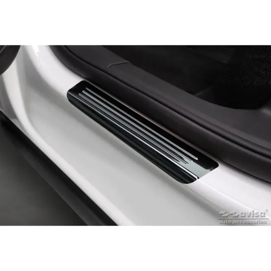 Lävepaku liistud - Volkswagen Id.5 (2022-)