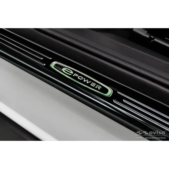 Lävepaku liistud - Volkswagen Id.5 (2022-)