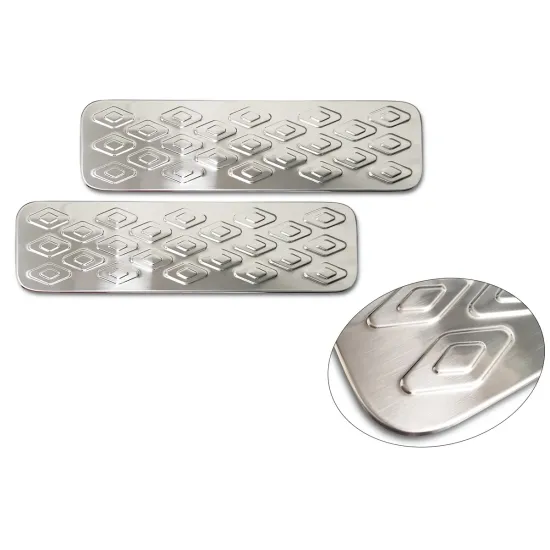 Lävepaku liistud - Volkswagen Id.buzz (2022-)