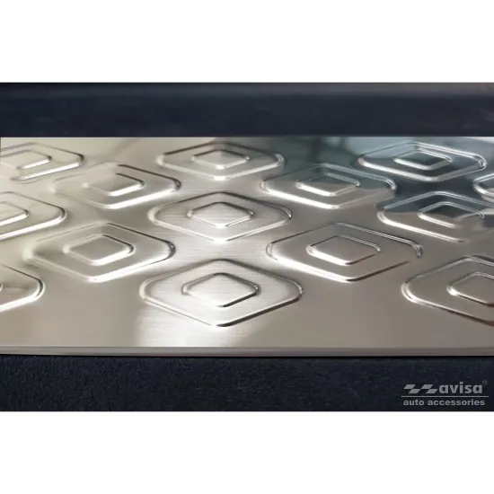 Lävepaku liistud - Volkswagen Id.buzz (2022-)