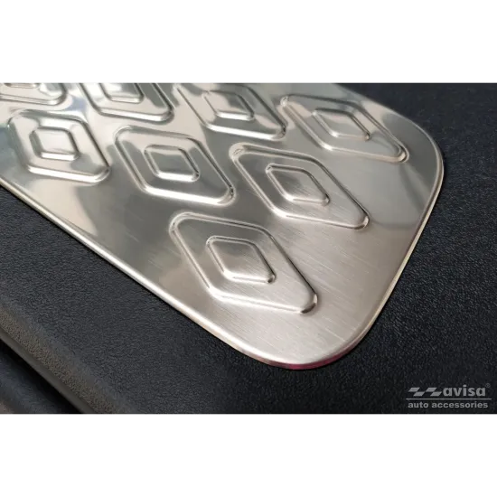 Lävepaku liistud - Volkswagen Id.buzz (2022-)