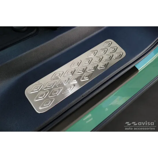 Lävepaku liistud - Volkswagen Id.buzz (2022-)