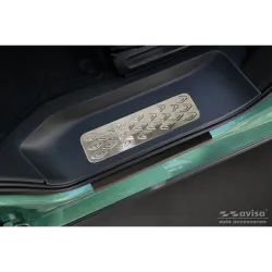 Lävepaku liistud - Volkswagen Id.buzz (2022-)