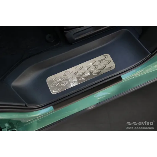 Lävepaku liistud - Volkswagen Id.buzz (2022-)