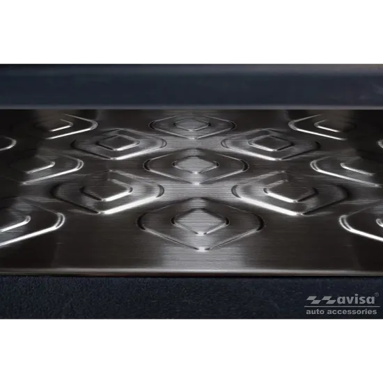 Lävepaku liistud - Volkswagen Id.buzz (2022-)