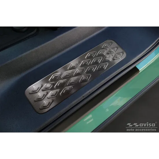 Lävepaku liistud - Volkswagen Id.buzz (2022-)