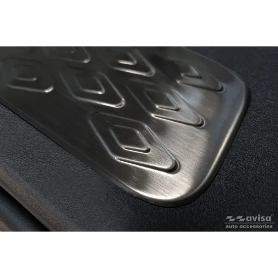 Lävepaku liistud - Volkswagen Id.buzz (2022-)