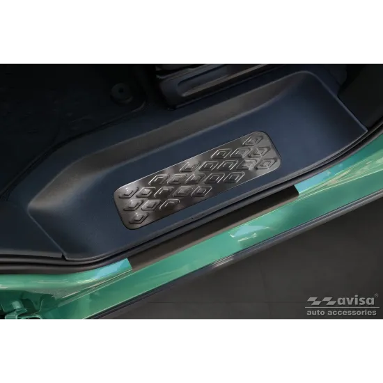 Lävepaku liistud - Volkswagen Id.buzz (2022-)