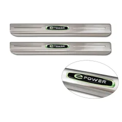 Lävepaku liistud - Volkswagen Id.buzz (2022-)