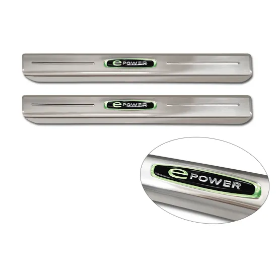 Lävepaku liistud - Volkswagen Id.buzz (2022-)