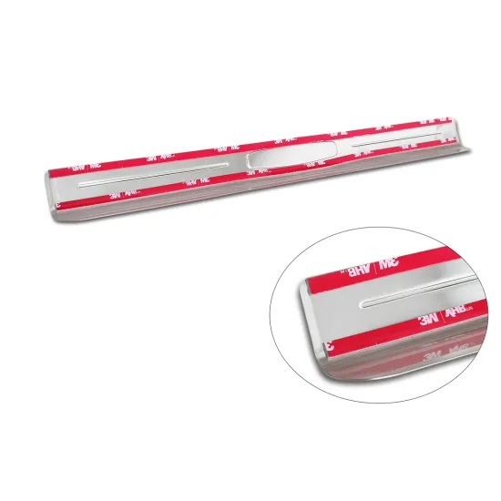 Lävepaku liistud - Volkswagen Id.buzz (2022-)