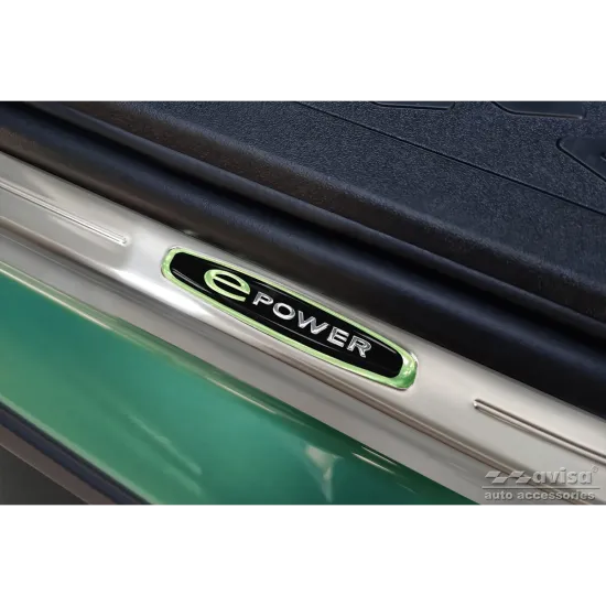 Lävepaku liistud - Volkswagen Id.buzz (2022-)