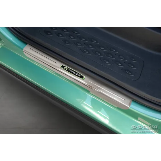 Lävepaku liistud - Volkswagen Id.buzz (2022-)