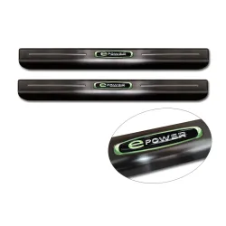 Lävepaku liistud - Volkswagen Id.buzz (2022-)