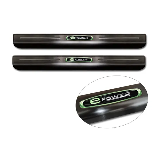 Lävepaku liistud - Volkswagen Id.buzz (2022-)