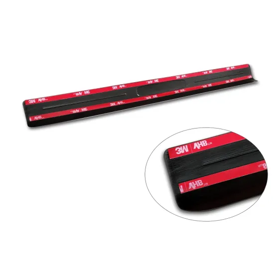 Lävepaku liistud - Volkswagen Id.buzz (2022-)