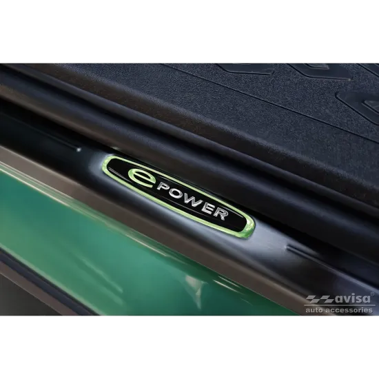 Lävepaku liistud - Volkswagen Id.buzz (2022-)