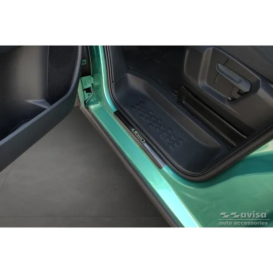 Lävepaku liistud - Volkswagen Id.buzz (2022-)