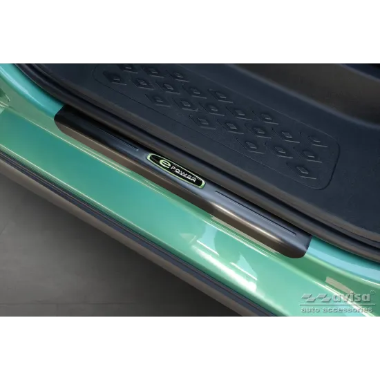 Lävepaku liistud - Volkswagen Id.buzz (2022-)