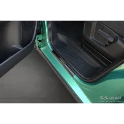 Lävepaku liistud - Volkswagen Id.buzz (2022-)