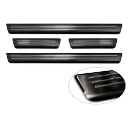 Lävepaku liistud - Volkswagen Id.4 (2020-)