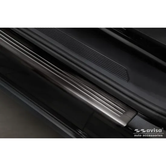 Lävepaku liistud - Volkswagen Id.4 (2020-)