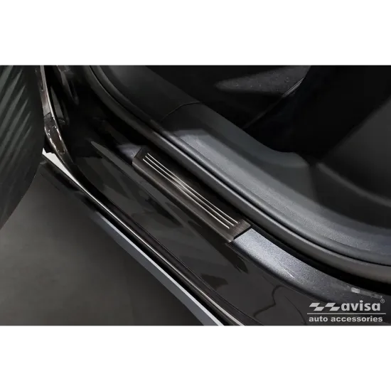 Lävepaku liistud - Volkswagen Id.4 (2020-)