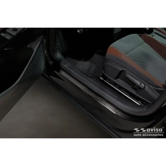 Lävepaku liistud - Volkswagen Id.4 (2020-)