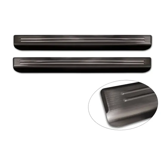 Lävepaku liistud - Volskwagen Id.buzz (2022-)