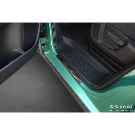 Lävepaku liistud - Volskwagen Id.buzz (2022-)