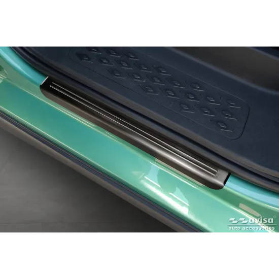 Lävepaku liistud - Volskwagen Id.buzz (2022-)