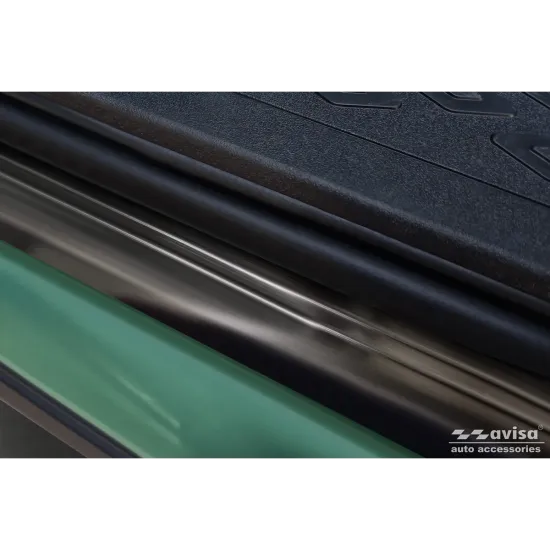 Lävepaku liistud - Volskwagen Id.buzz (2022-)