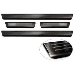 Lävepaku liistud - Volkswagen Id.5 (2022-)