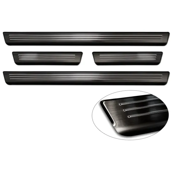 Lävepaku liistud - Volkswagen Id.5 (2022-)