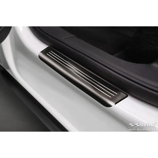 Lävepaku liistud - Volkswagen Id.5 (2022-)