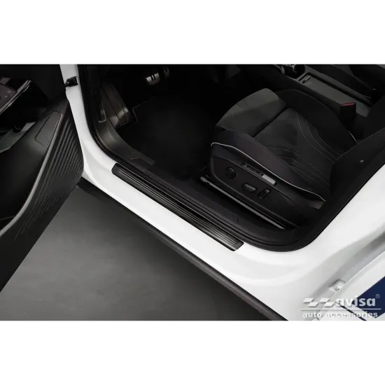 Lävepaku liistud - Volkswagen Id.5 (2022-)